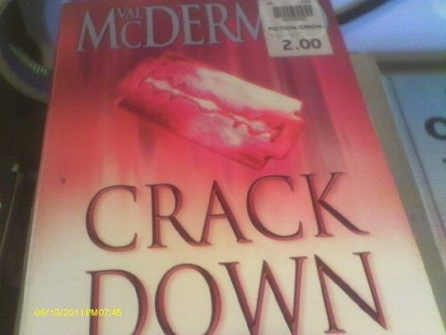Crack Down