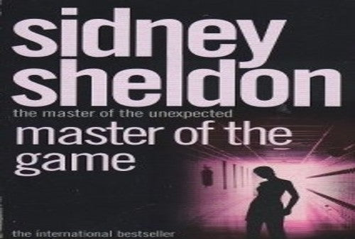 Master of the Game