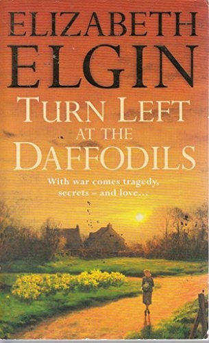 Turn Left at the Daffodils