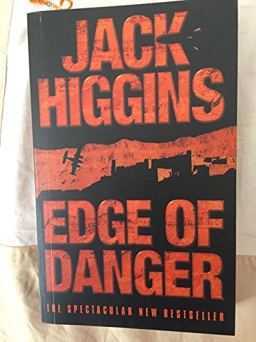 Edge of Danger