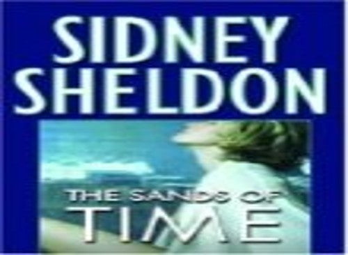 The Sands Of Time