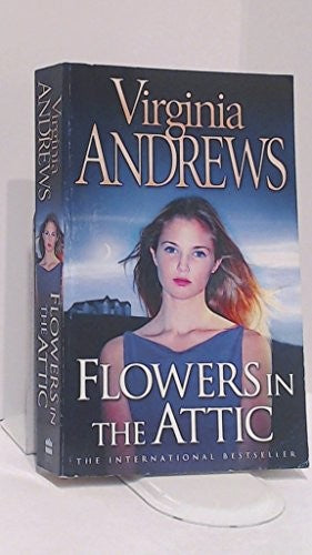 flowers in the attic