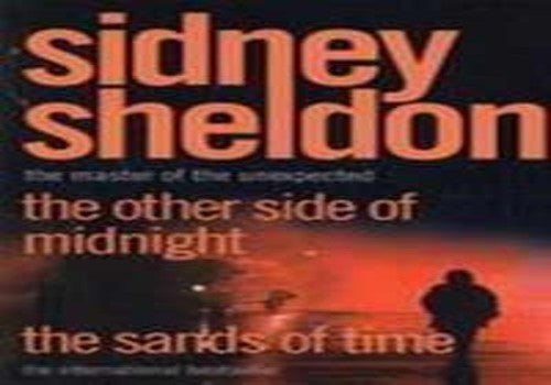 The Other Side of Midnight and The Sands of Time