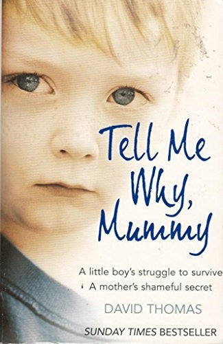 Tell Me Why, Mummy