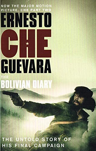 Xbolivian Diary Pb