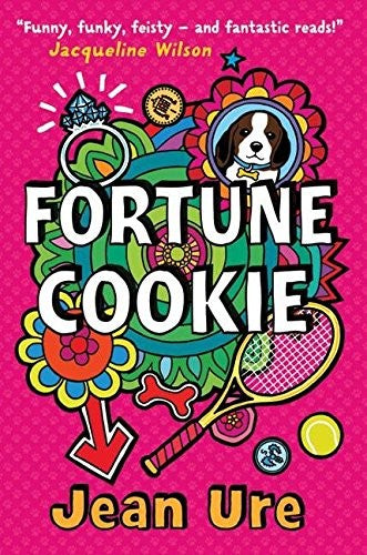 Xfortune Cookie