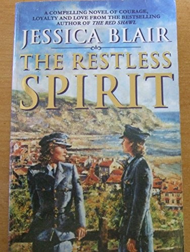 the restless spirit