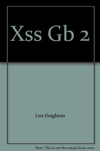 Xss Gb 2