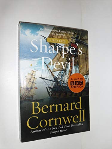 Sharpe's Devil
