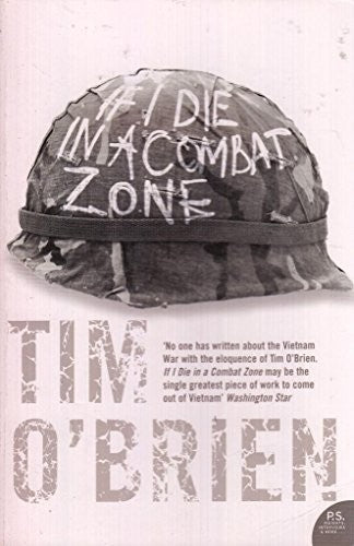 If I Die in A Combat Zone