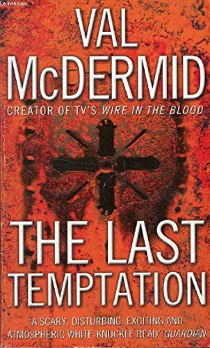 Xlast Temptation 3