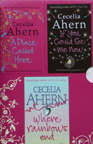A Place Called Home/If You Could See Me Now/Where Rainbows End