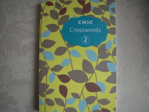 Chic Crosswords 2