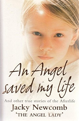 An Angel saved my life