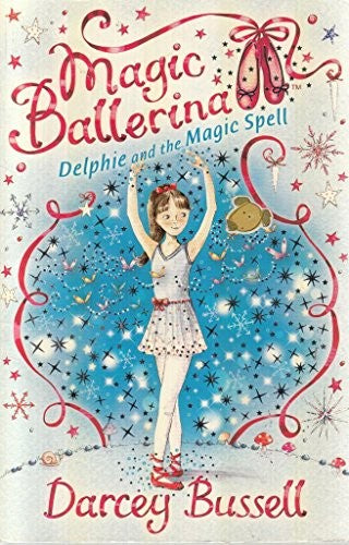 Xmagic Ballerina 2 Tbp