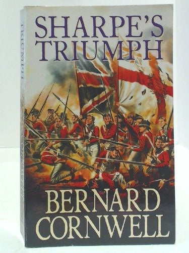 Xsharpes Triumph Tesco