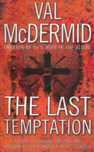 The Last Temptation