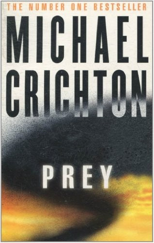 Prey
