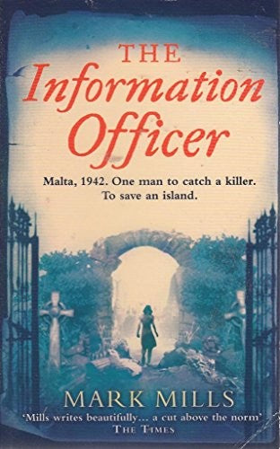 The Information Officer