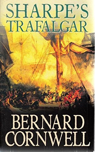 Xsharpes Trafalgar Bp