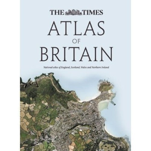 ATLAS OF BRITAIN