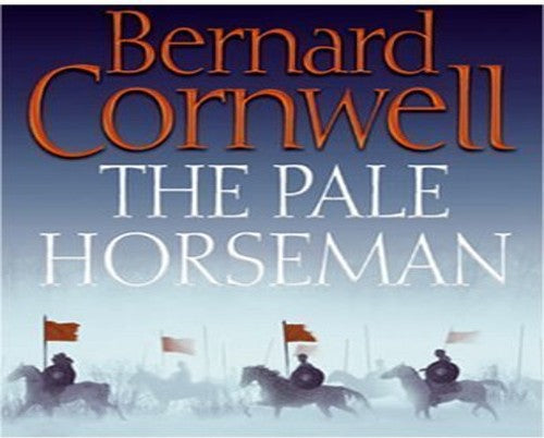 The Pale Horseman