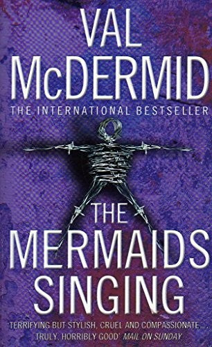 Xmermaids Singing 66bks