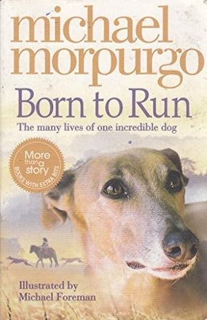 Born To Run