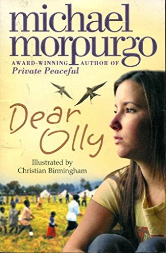 Dear Olly Michael Morpurgo