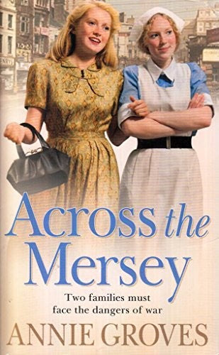 Xacross the Mersey Pb