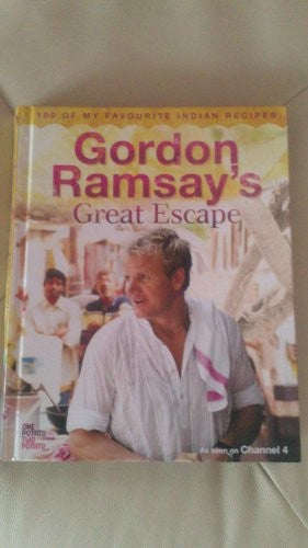 Gordon Ramsay's Great Escape