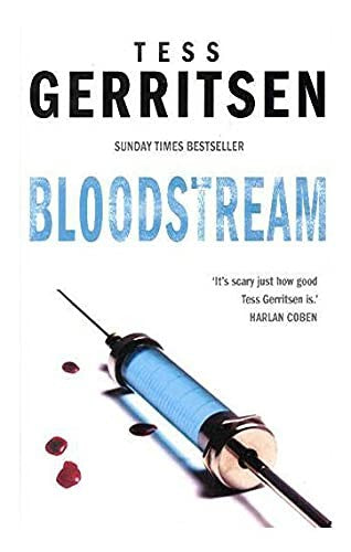Xbloodstream Columbia