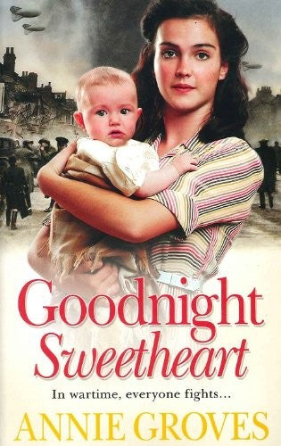 Xgoodnight Sweetheart Rs