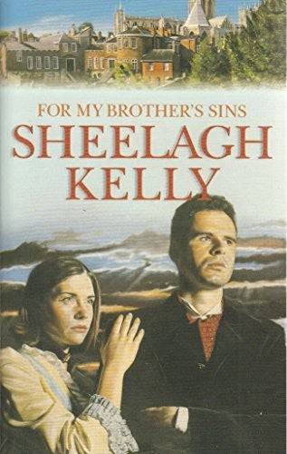 Xfor My Brothers Sins Tegf