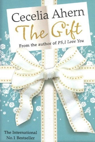 The Gift by Cecilia Ahern