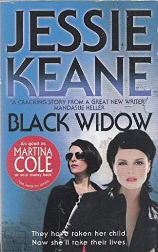 Xblack Widow Asda