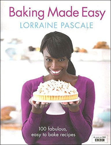 Baking made easy