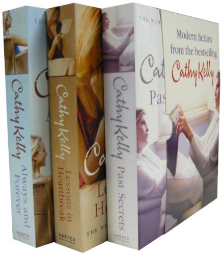 Cathy Kelly Box Set