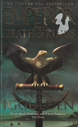 Xemperor of the Death Kings As
