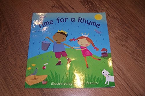 Time for a Rhyme