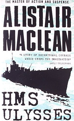 HMS Ulysses