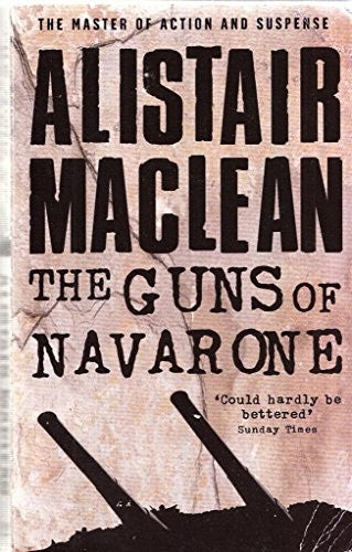 Xguns of Navarone Bkp