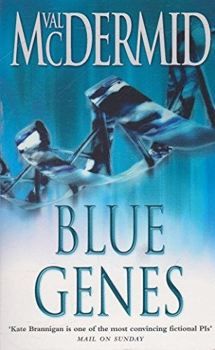 Xblue Genes B66k