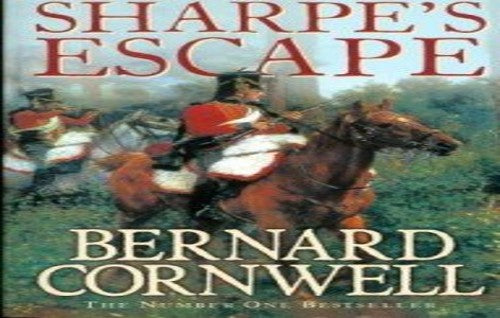 Sharpe's escape