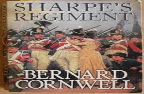 Xsharpes Regiment Rsb