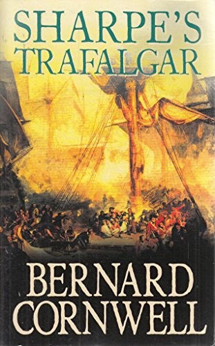 Xsharpes Trafalgar Rsb