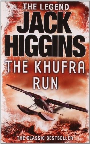 The Khufra Run (a Format)