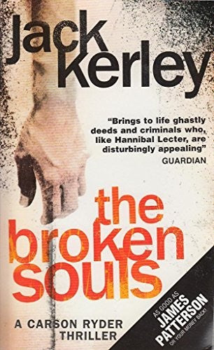 The Broken Souls a Format
