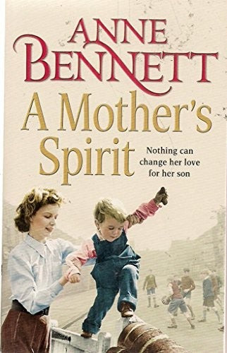 Xa Mothers Spirit Chp 2000