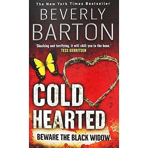 Coldhearted